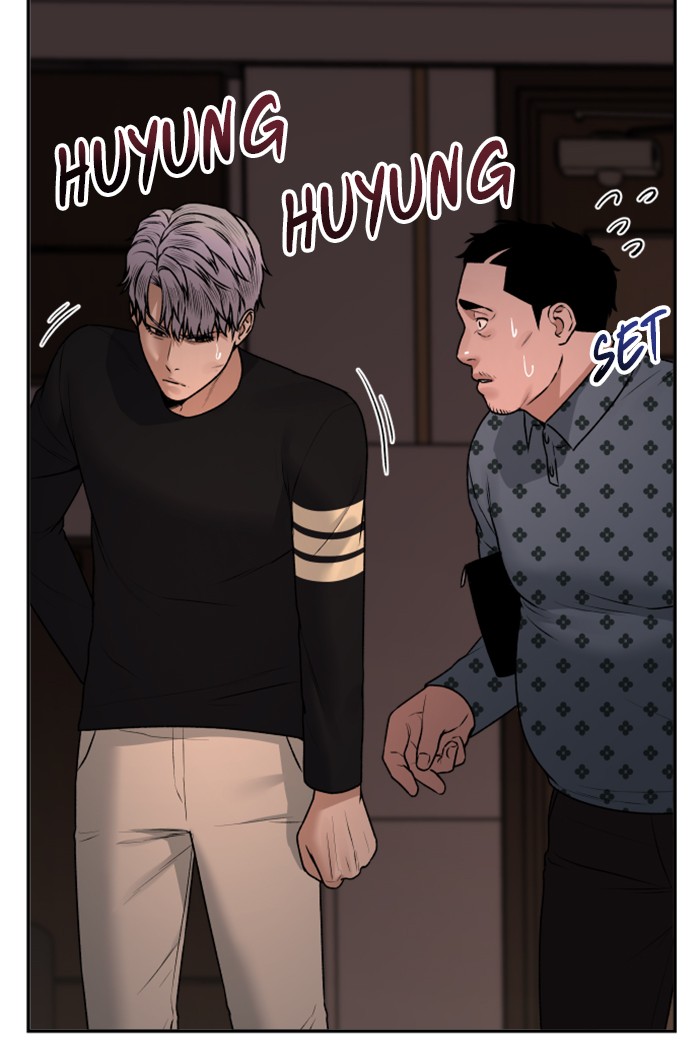 Alternate Life Bab 13 halaman 41
