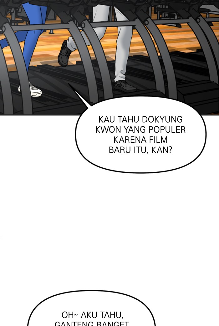 Alternate Life Bab 13 halaman 77