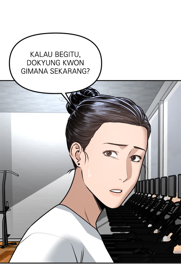 Alternate Life Bab 13 halaman 83