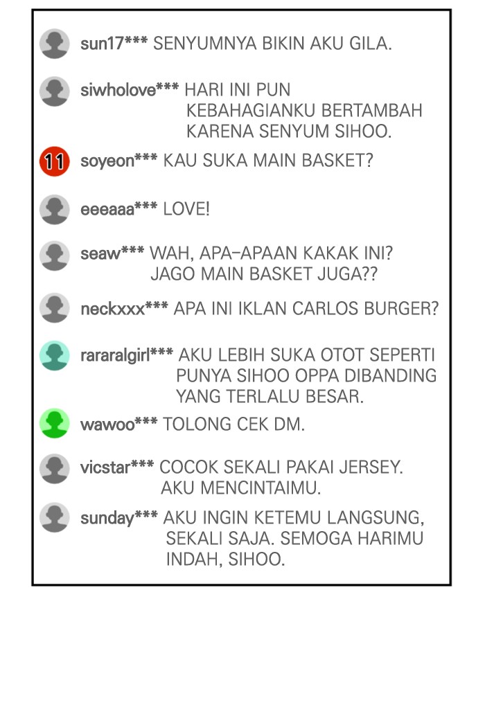 Alternate Life Bab 13 halaman 92