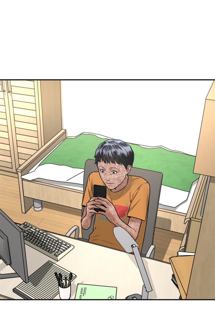 Alternate Life Bab 13 halaman 93