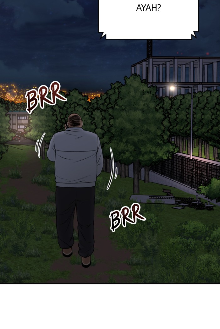 Alternate Life Bab 13 halaman 109