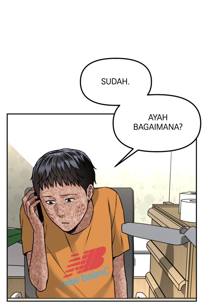 Alternate Life Bab 13 halaman 111