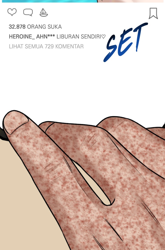 Alternate Life Bab 6 halaman 41