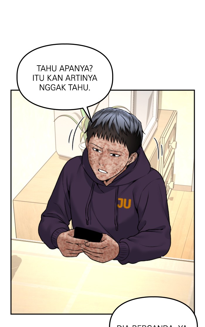 Alternate Life Bab 6 halaman 111