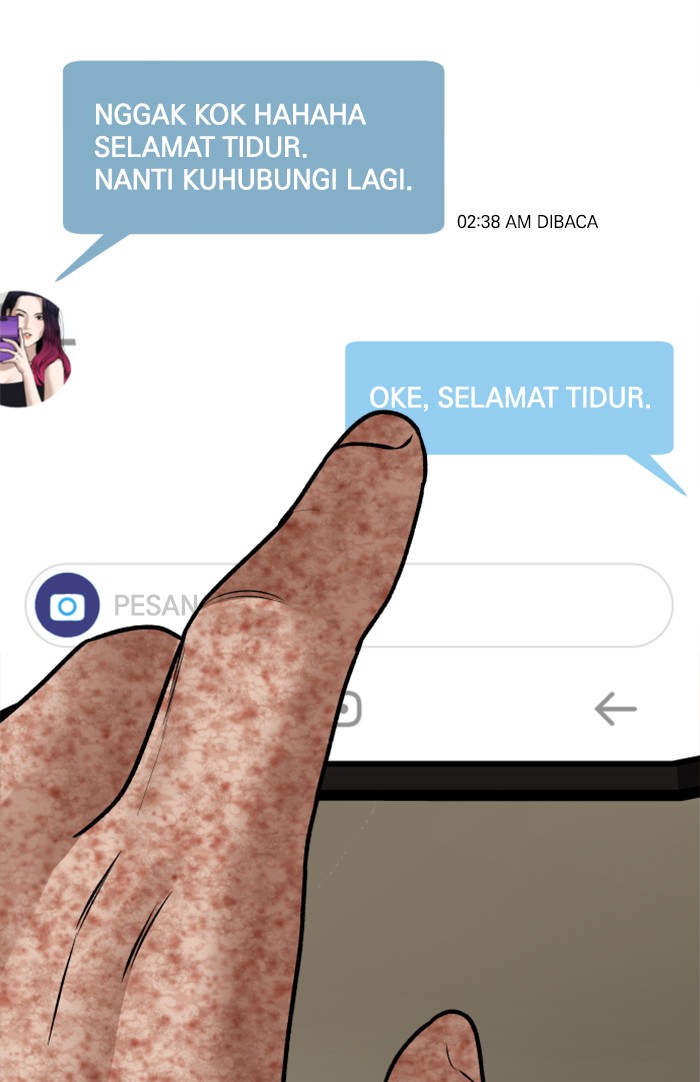 Alternate Life Bab 7 halaman 40