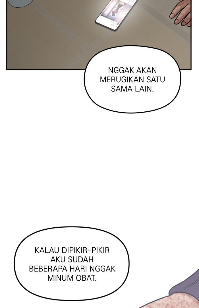 Alternate Life Bab 7 halaman 51