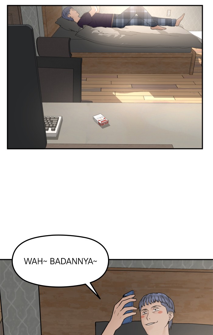 Alternate Life Bab 7 halaman 71