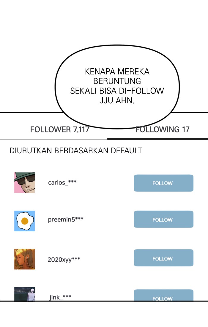 Alternate Life Bab 7 halaman 77