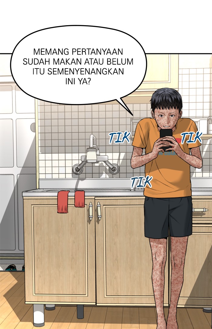 Alternate Life Bab 7 halaman 91