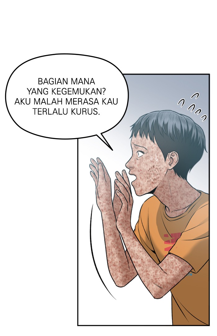 Alternate Life Bab 7 halaman 99