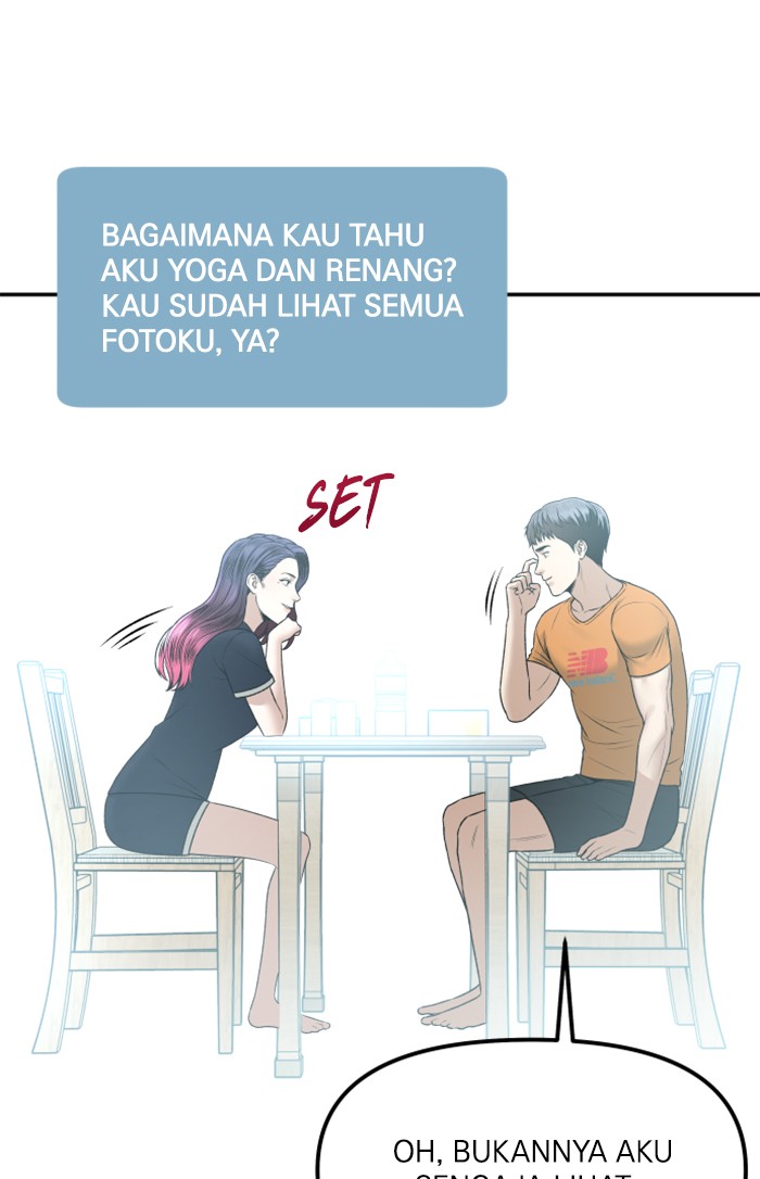 Alternate Life Bab 7 halaman 106