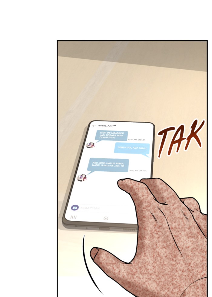 Alternate Life Bab 7 halaman 115
