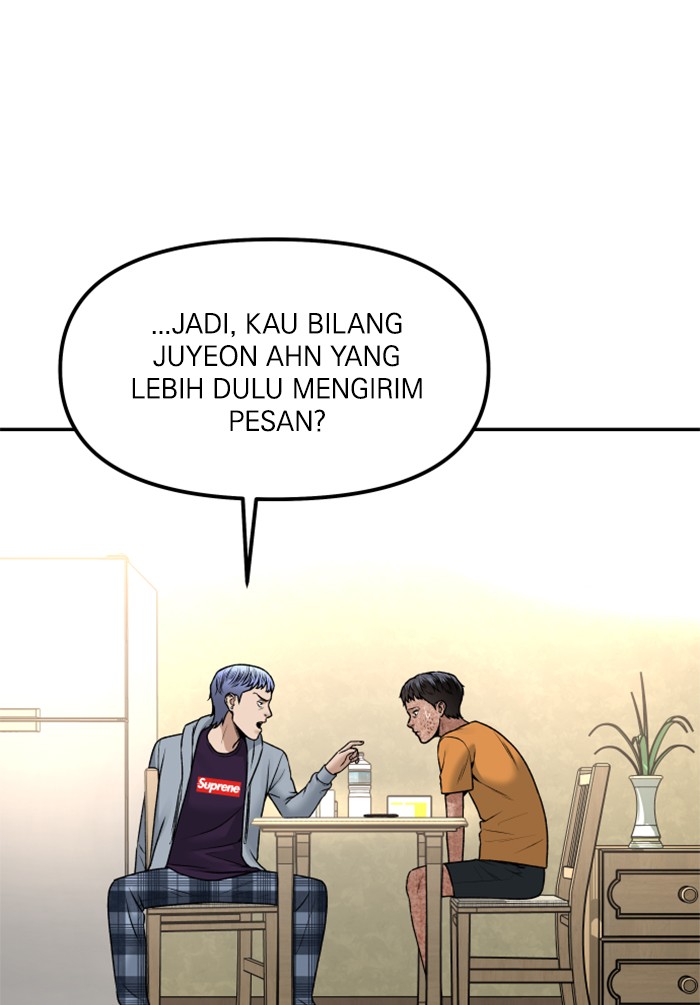 Alternate Life Bab 8 halaman 129