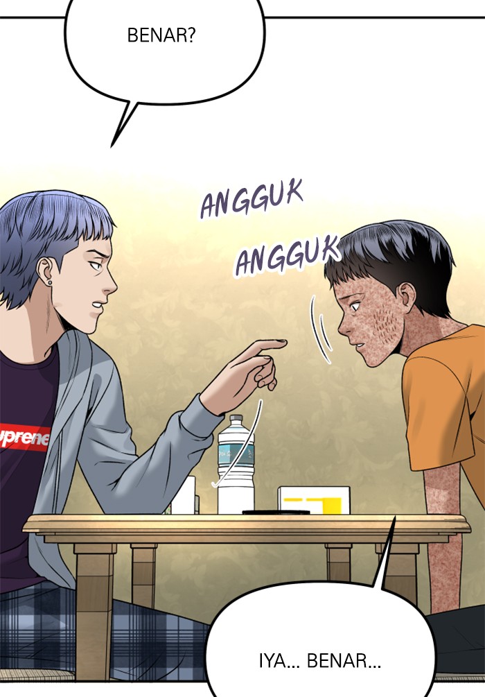 Alternate Life Bab 8 halaman 132