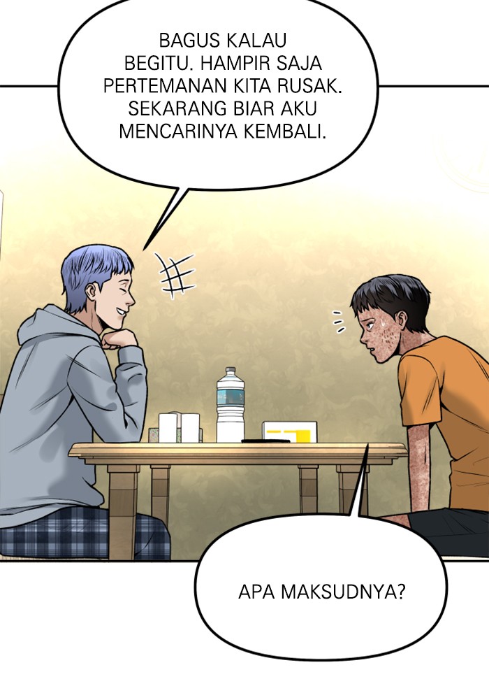 Alternate Life Bab 8 halaman 139