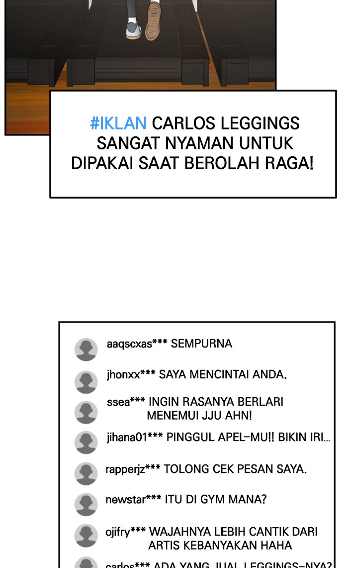 Alternate Life Bab 9 halaman 95