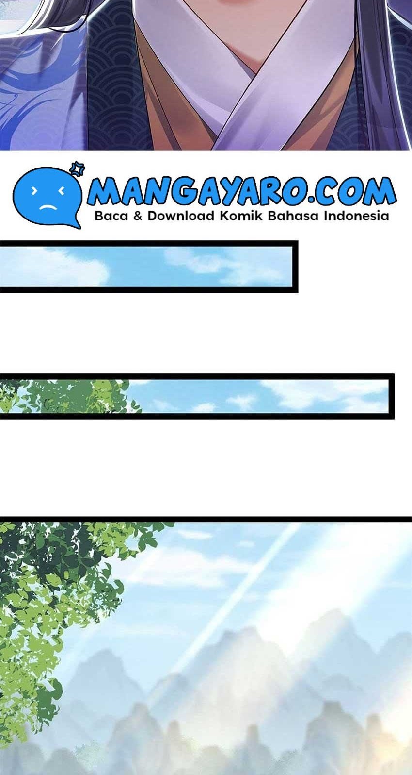 Am I Invincible chapter 01 halaman 12