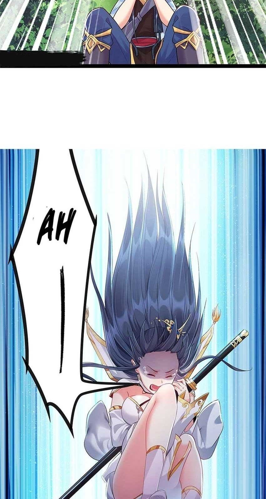 Am I Invincible chapter 01 halaman 16