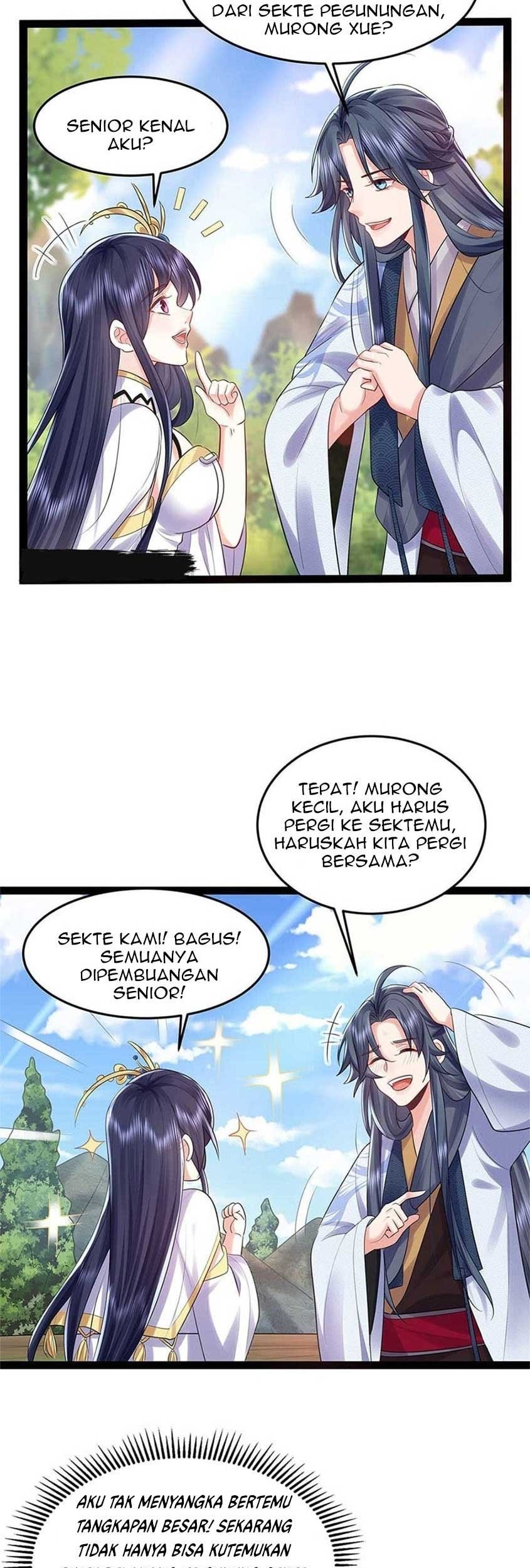 Am I Invincible chapter 01 halaman 44