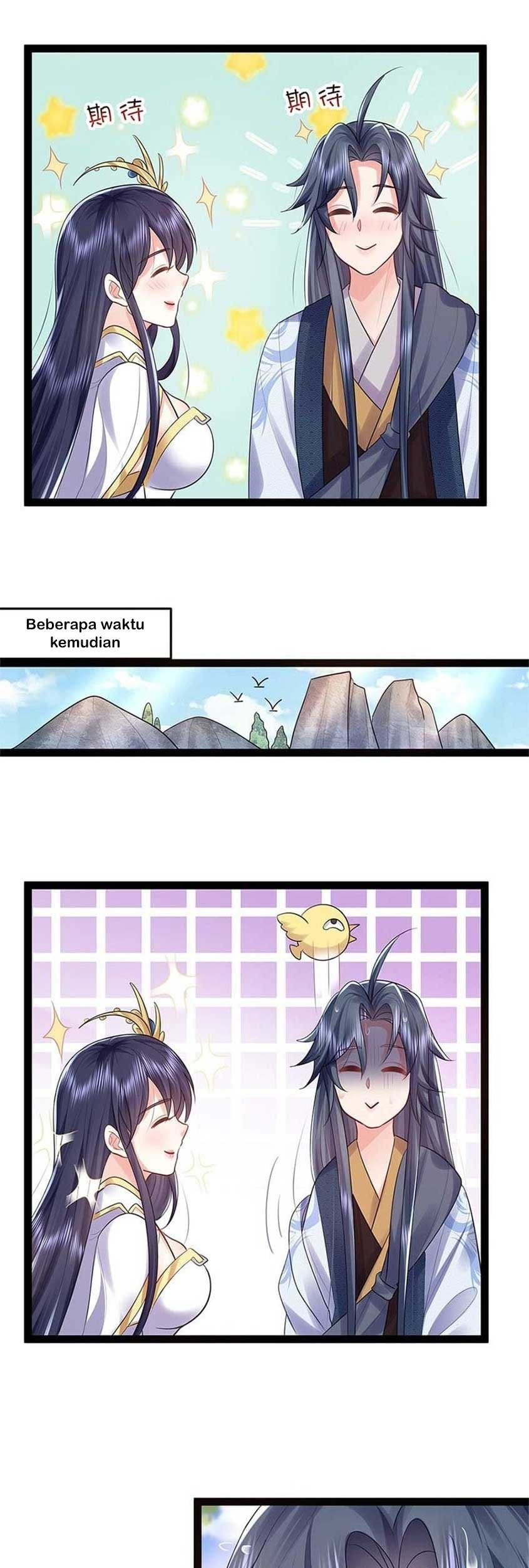 Am I Invincible chapter 01 halaman 47