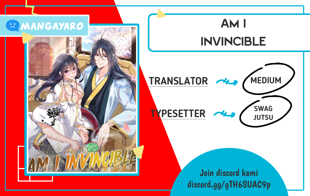Am I Invincible chapter 02 halaman 1
