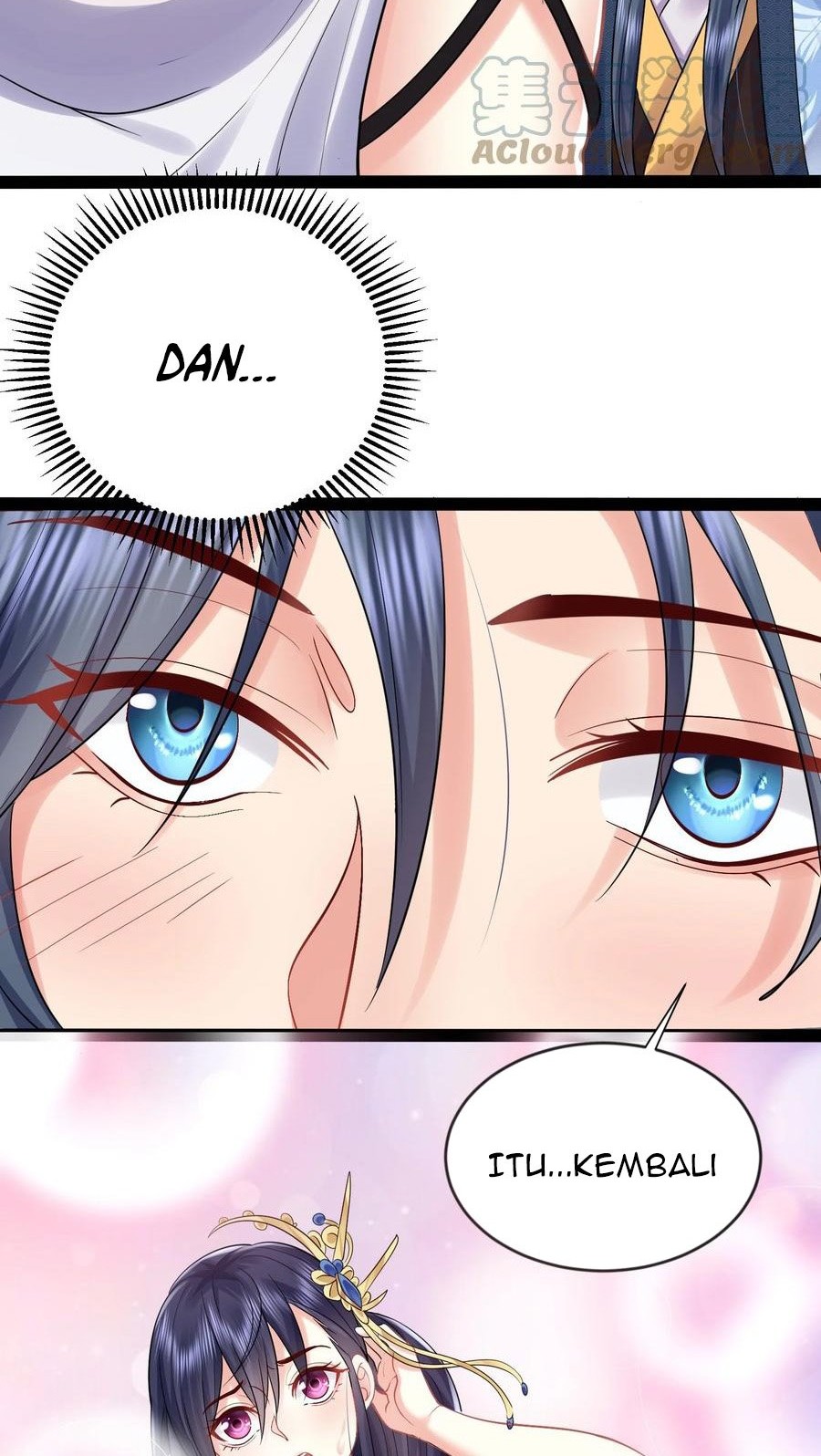 Am I Invincible chapter 02 halaman 5