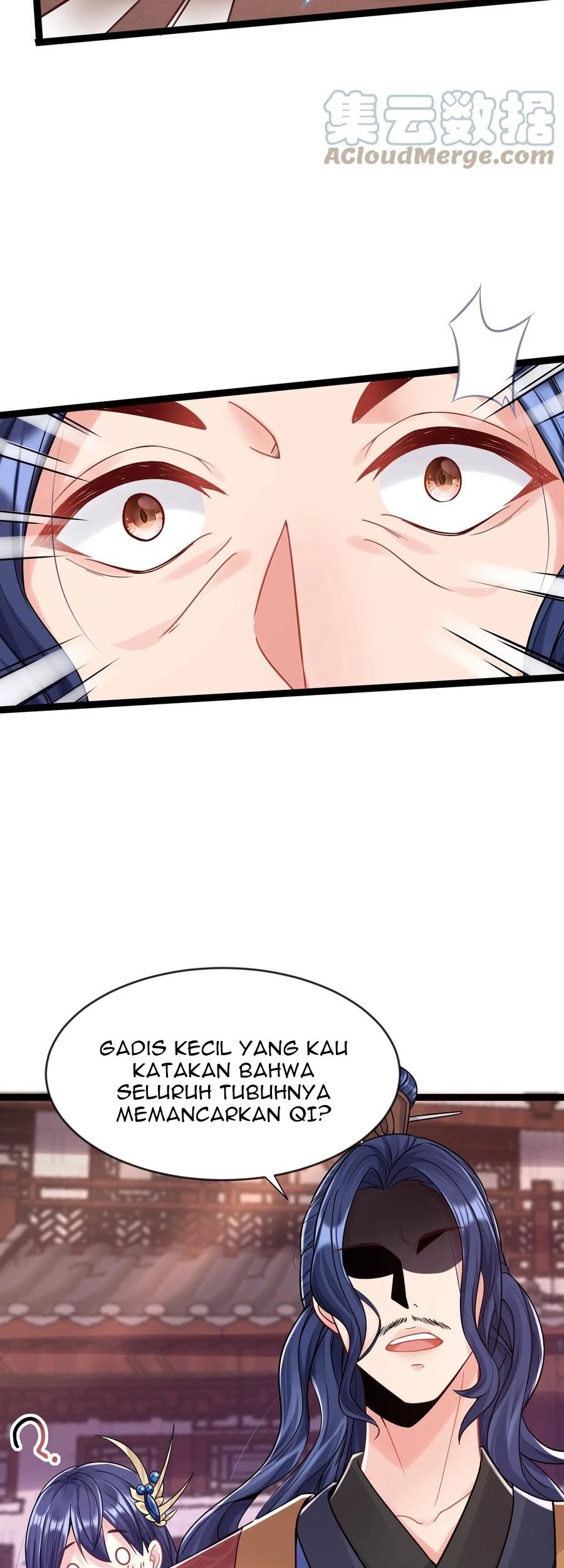 Am I Invincible chapter 02 halaman 26