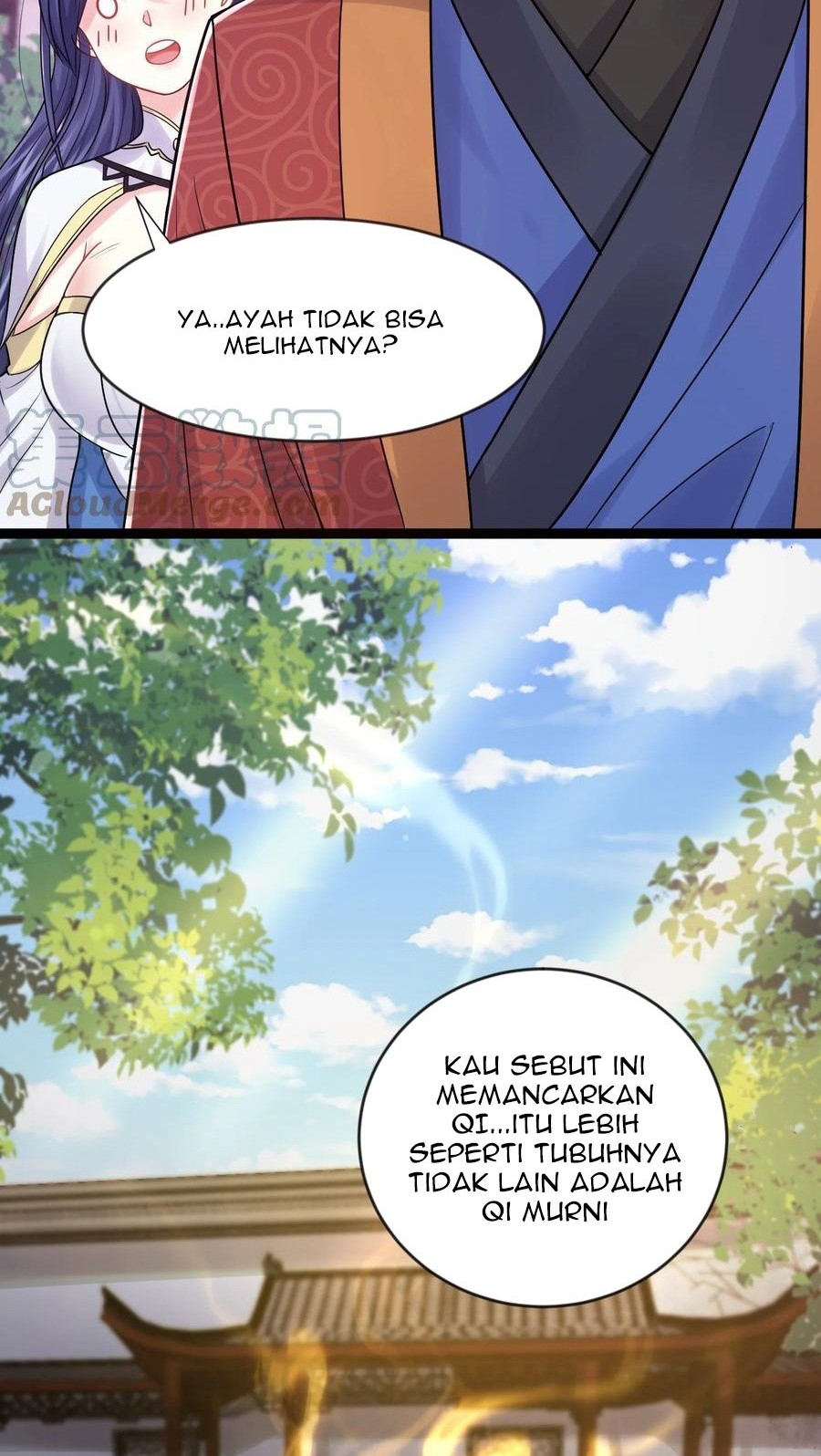 Am I Invincible chapter 02 halaman 27