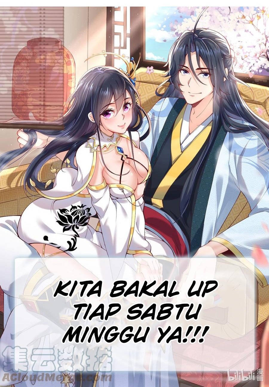 Am I Invincible chapter 02 halaman 37