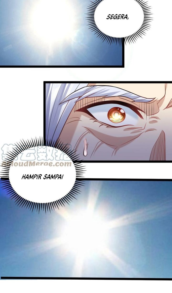 Am I Invincible chapter 05 halaman 25