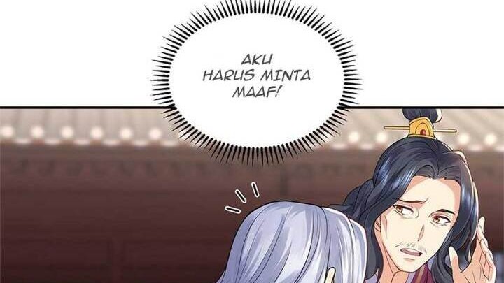 Am I Invincible Bab 07 halaman 6