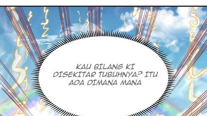 Am I Invincible Bab 07 halaman 8