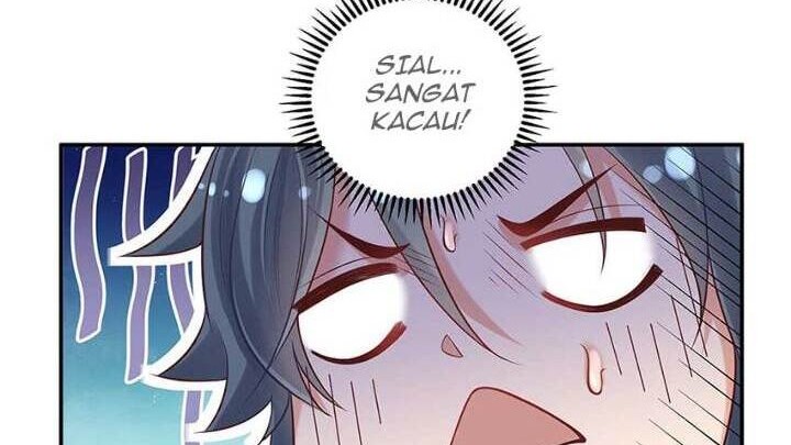 Am I Invincible Bab 07 halaman 10