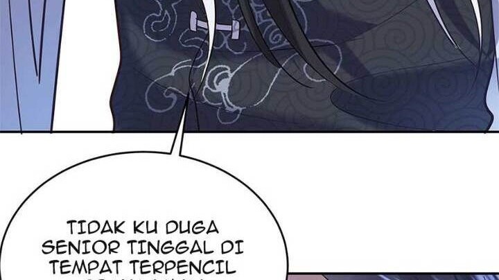 Am I Invincible Bab 07 halaman 20