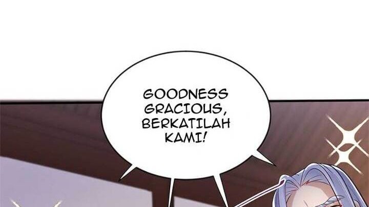 Am I Invincible Bab 07 halaman 32