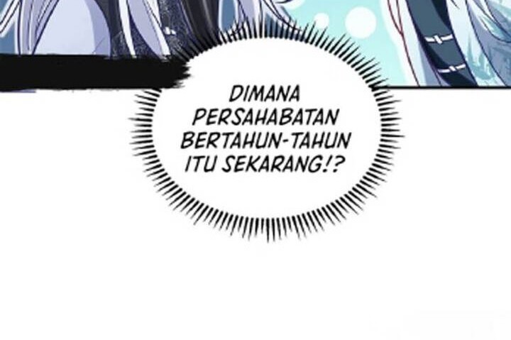 Am I Invincible Bab 09 halaman 12