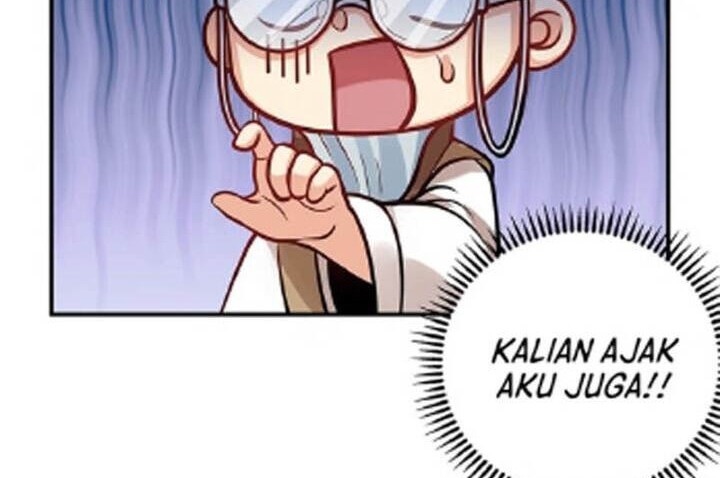 Am I Invincible Bab 09 halaman 18