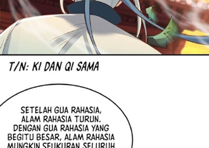 Am I Invincible Bab 09 halaman 24