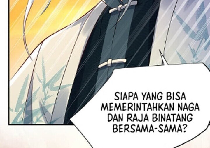 Am I Invincible Bab 09 halaman 34