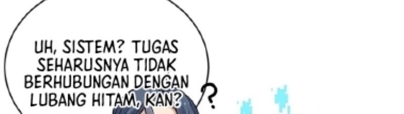 Am I Invincible Bab 10 halaman 20