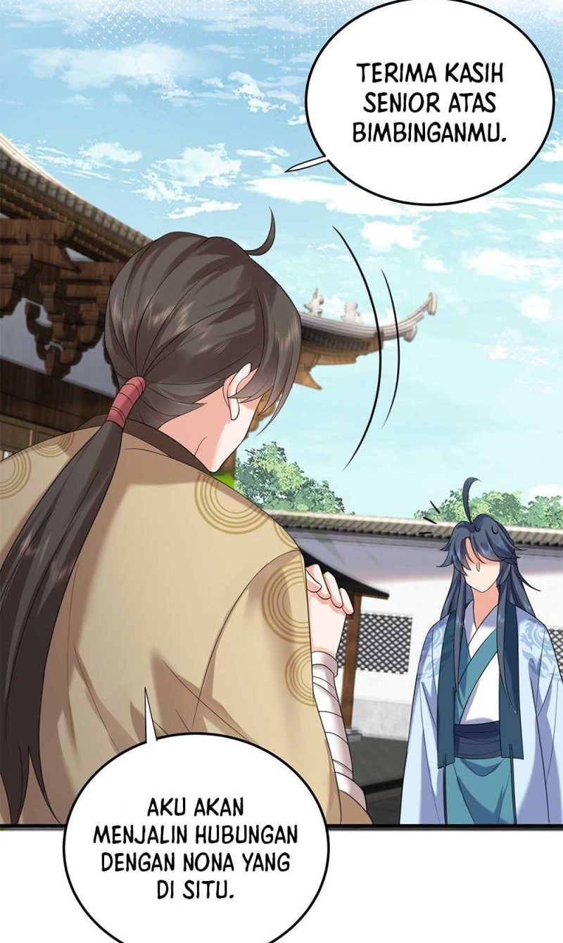 Am I Invincible chapter 101 halaman 3