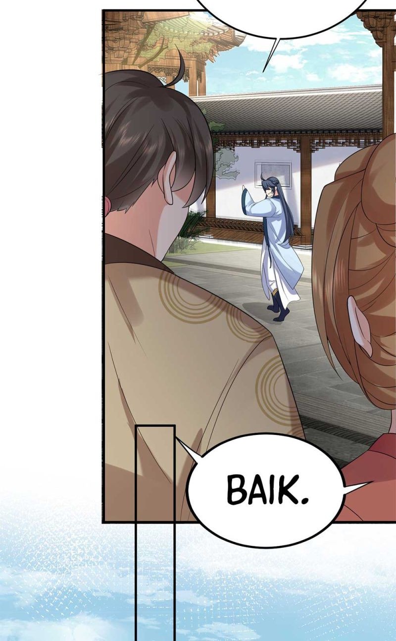 Am I Invincible chapter 101 halaman 6