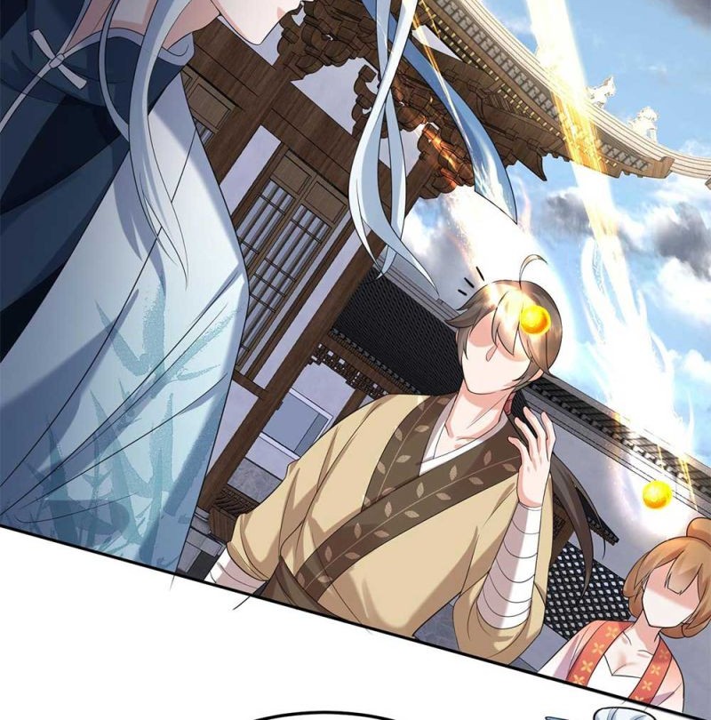 Am I Invincible chapter 101 halaman 21