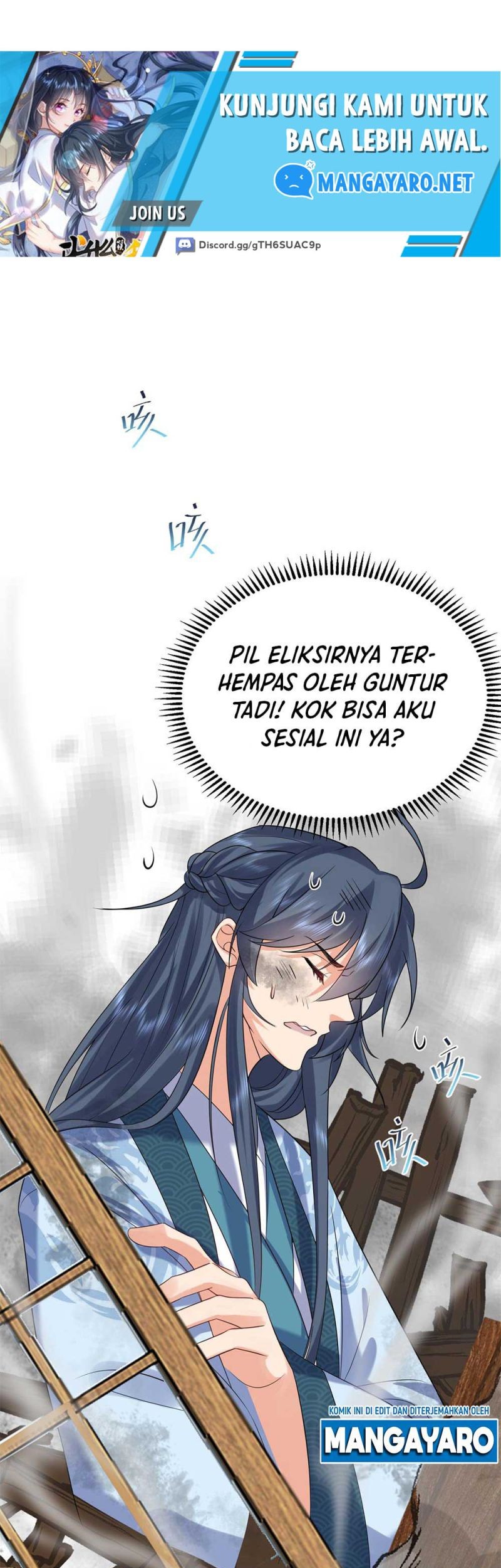 Am I Invincible chapter 101 halaman 27