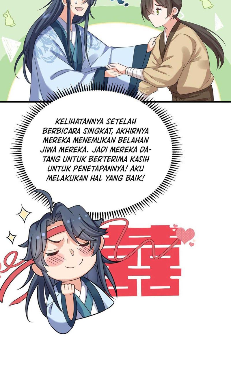 Am I Invincible chapter 101 halaman 29
