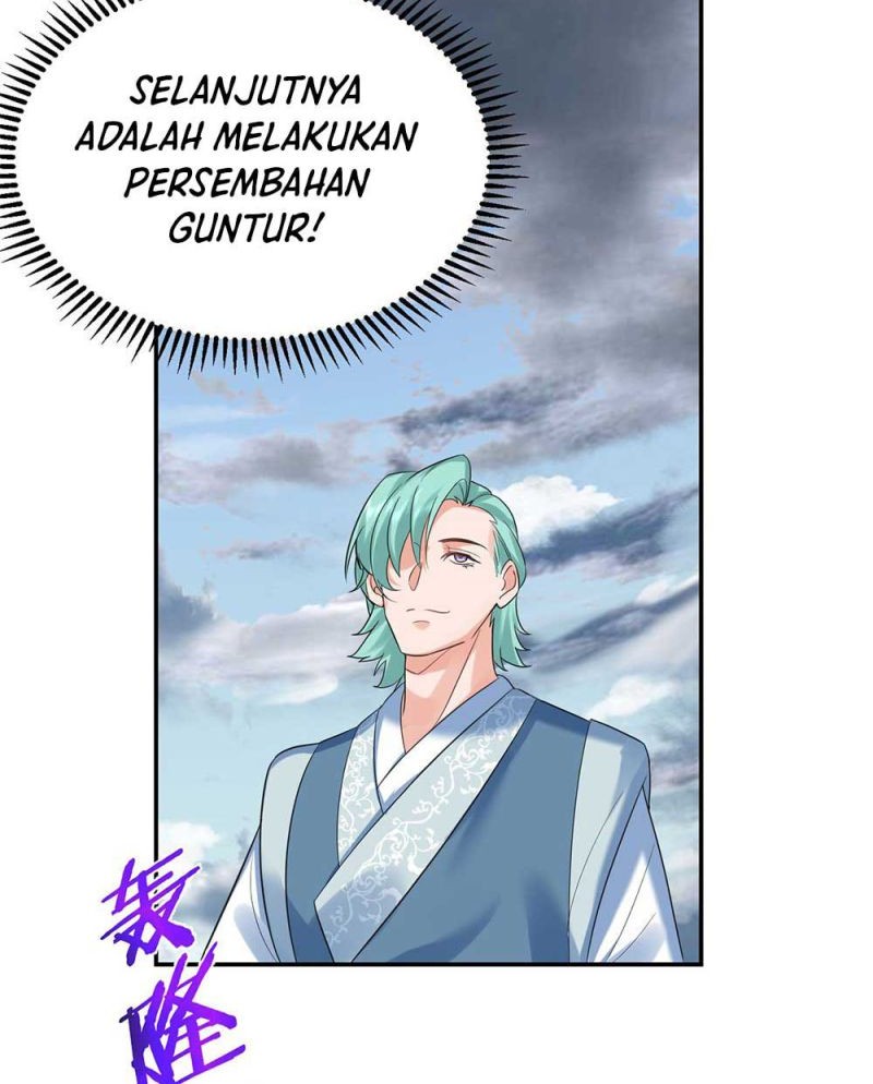Am I Invincible Bab 103 halaman 12