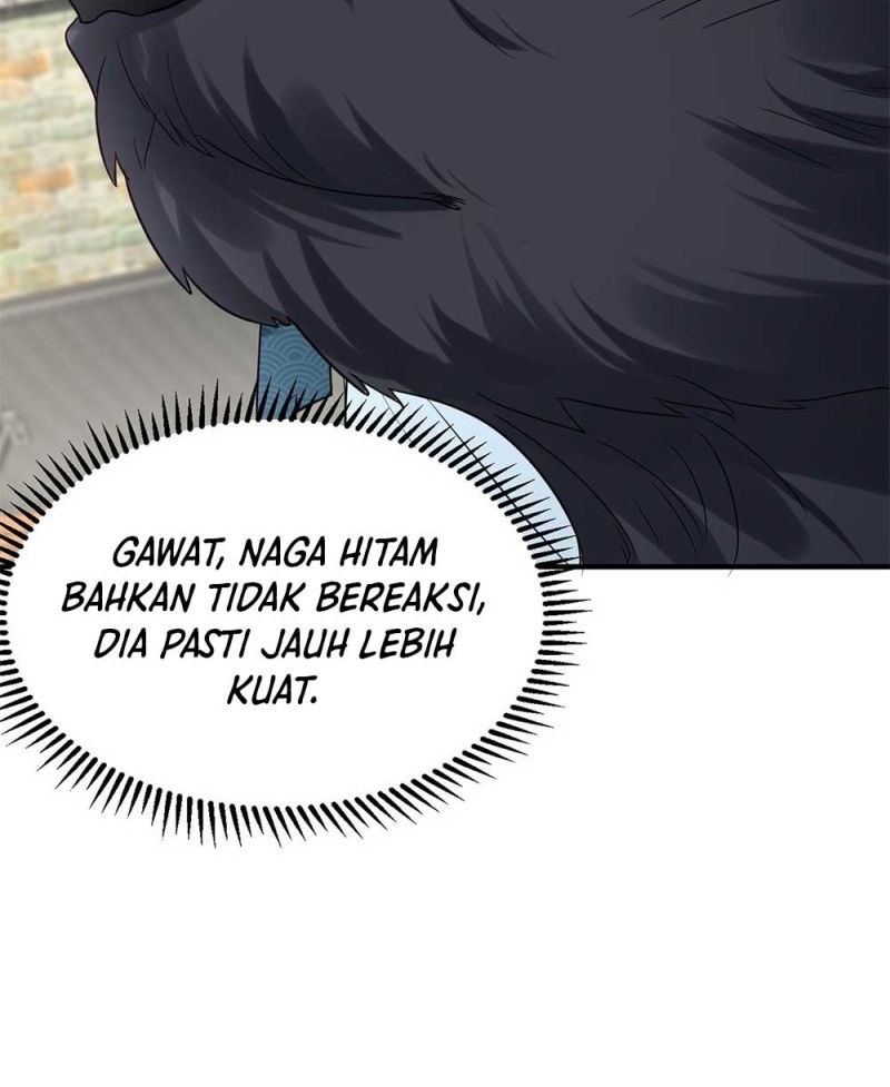Am I Invincible chapter 104 halaman 4