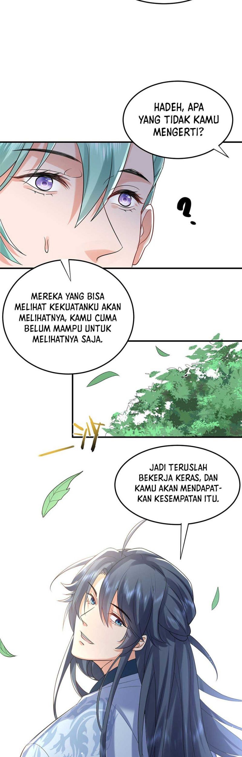 Am I Invincible chapter 104 halaman 13