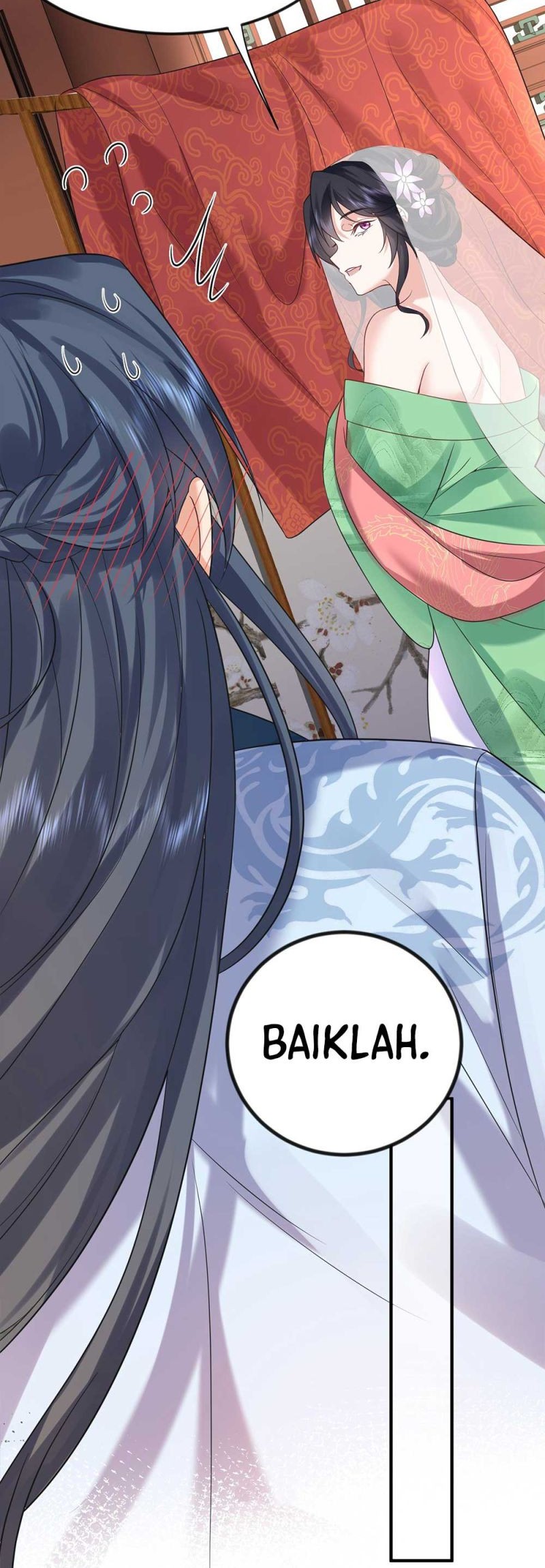 Am I Invincible Bab 105 halaman 6